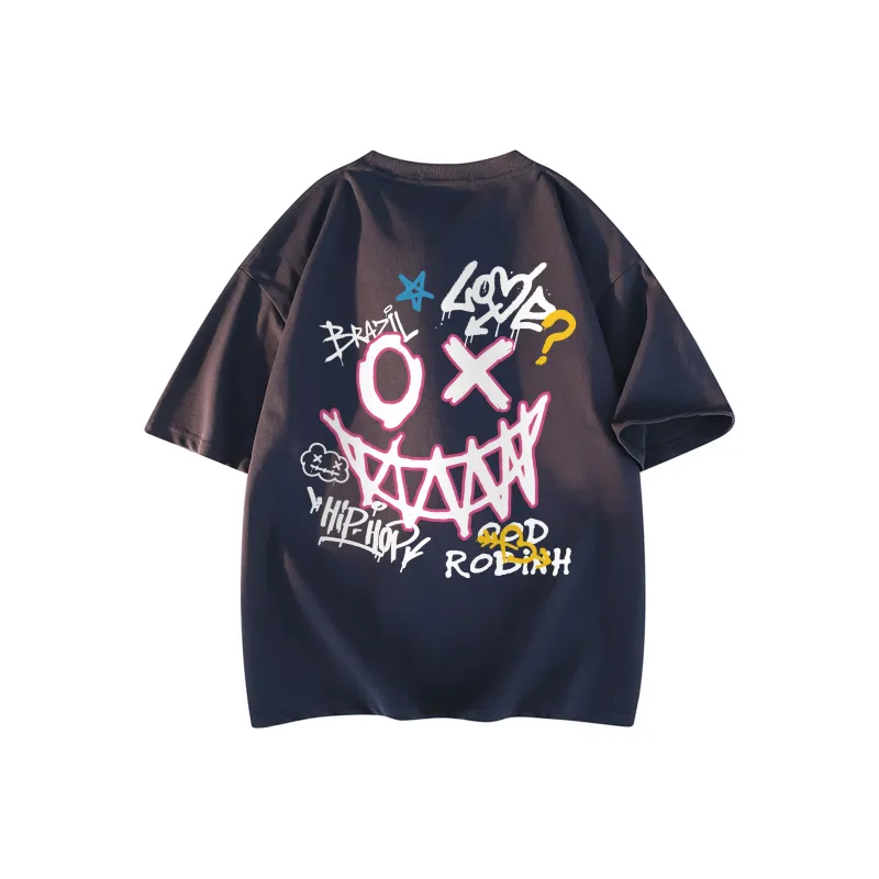 ROBINHOOD T Shirts Unisex-9