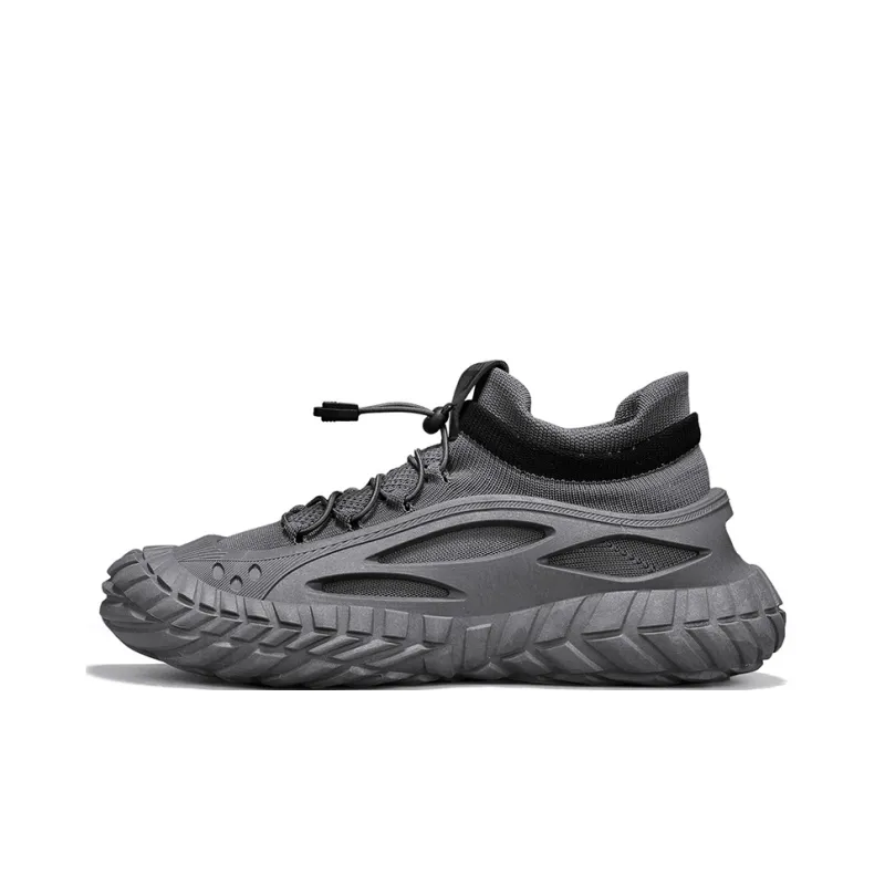 SIMBA'S PRIDE Low Top Casual Shoes Men's-4
