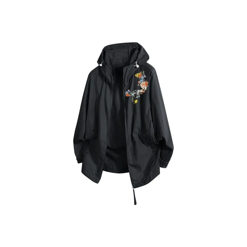 S.k. Manor Hill Sun Protection Clothing Unisex-0