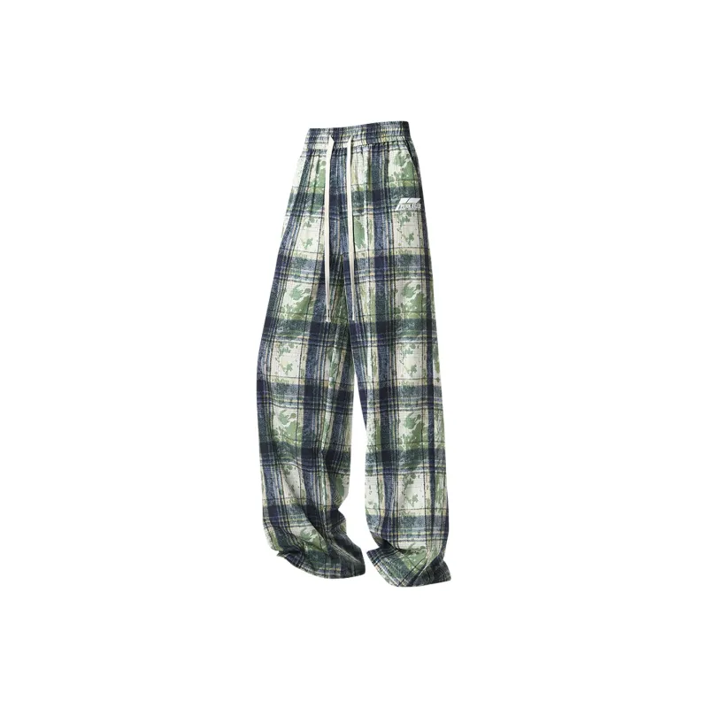PERK EGLE Casual Pants Unisex-3