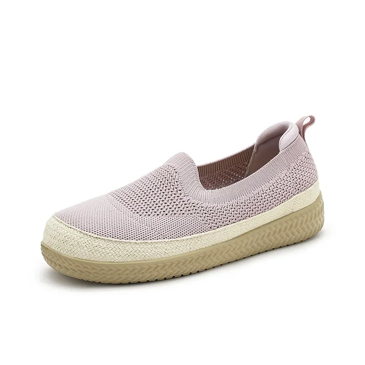 UBZ Casual Single Shoes Women's-5