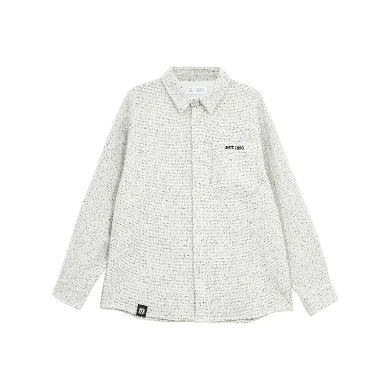 JACK&JONES Shirts Men-0