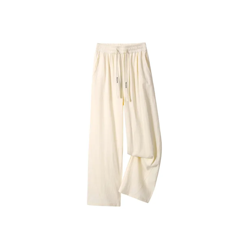 JUNGLE PANDA Casual Pants Unisex-2