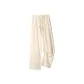 [Lightweight 100% cotton]Apricot