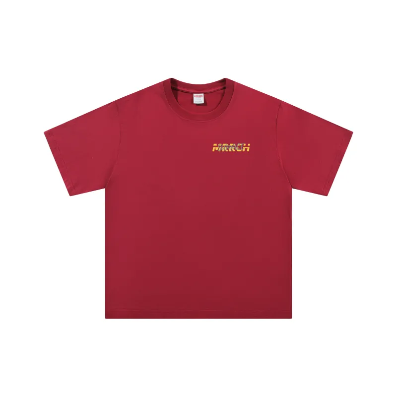 TIMD T Shirts Unisex-19