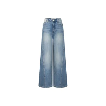 Ann Andelman Jeans Women's Blue