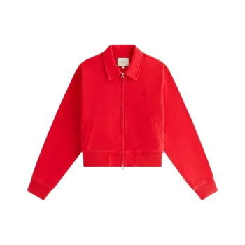 KITH SS25 Jacket Women's Vintage