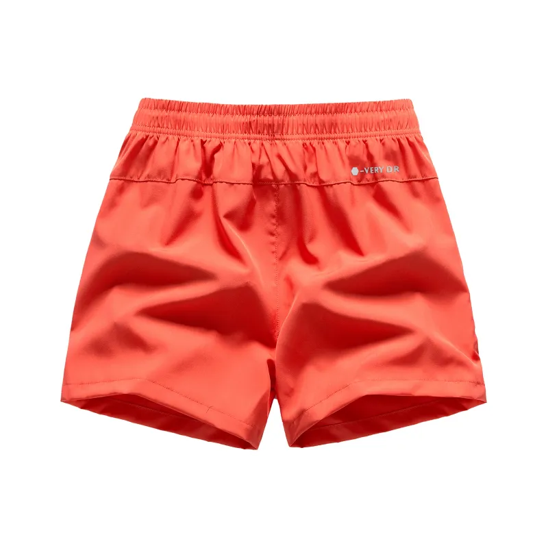 REXSHION Casual Shorts Unisex-5