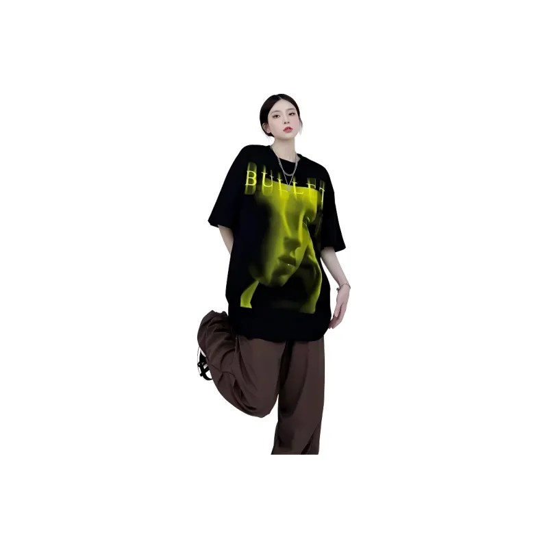 OG96 LAB T Shirts Unisex-0
