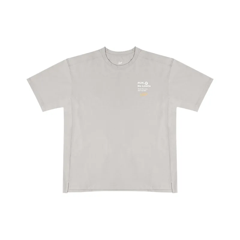 Slamble T Shirts Unisex-5