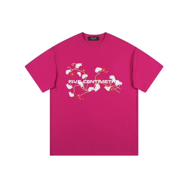 FIVE CM T-Shirts Unisex-0