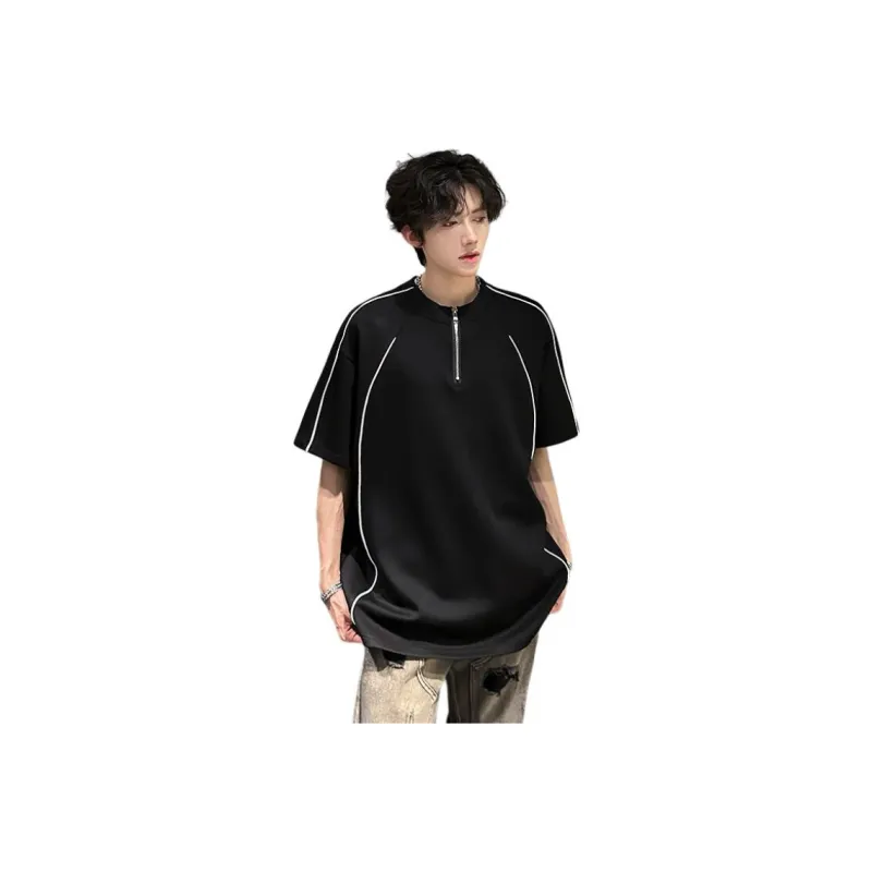 DARK HORSE T Shirts Unisex-0