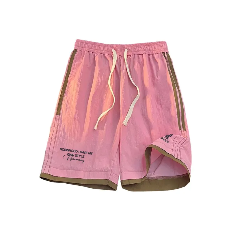ROBINHOOD Casual Shorts Unisex-6
