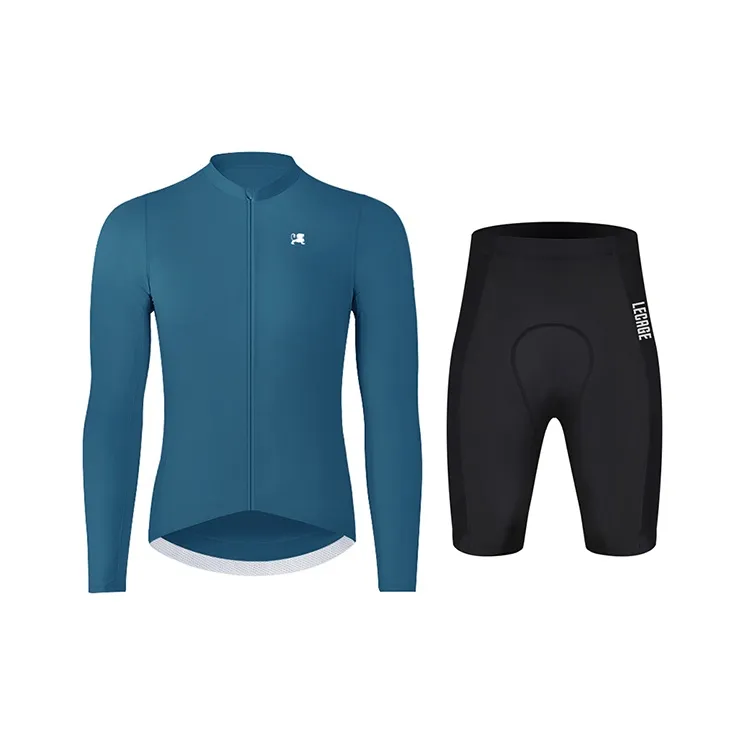 LECAGE Cycling Suits Unisex-6