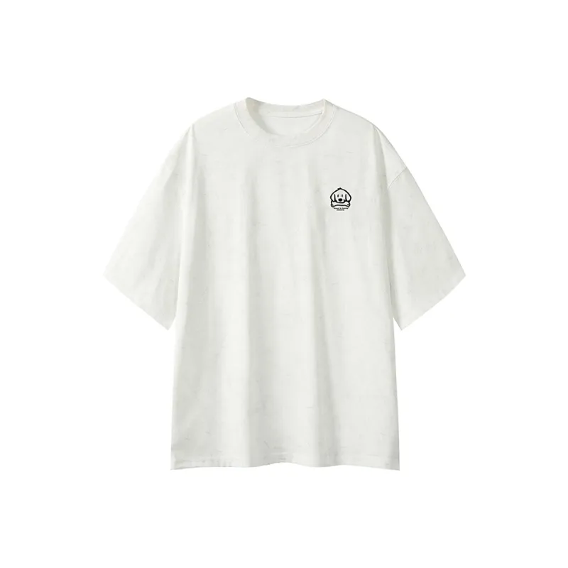 AMBER LIGHT T Shirts Unisex-4