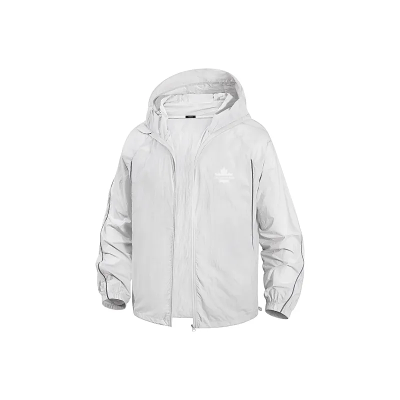 MINISO Sun Protection Clothing Unisex-5