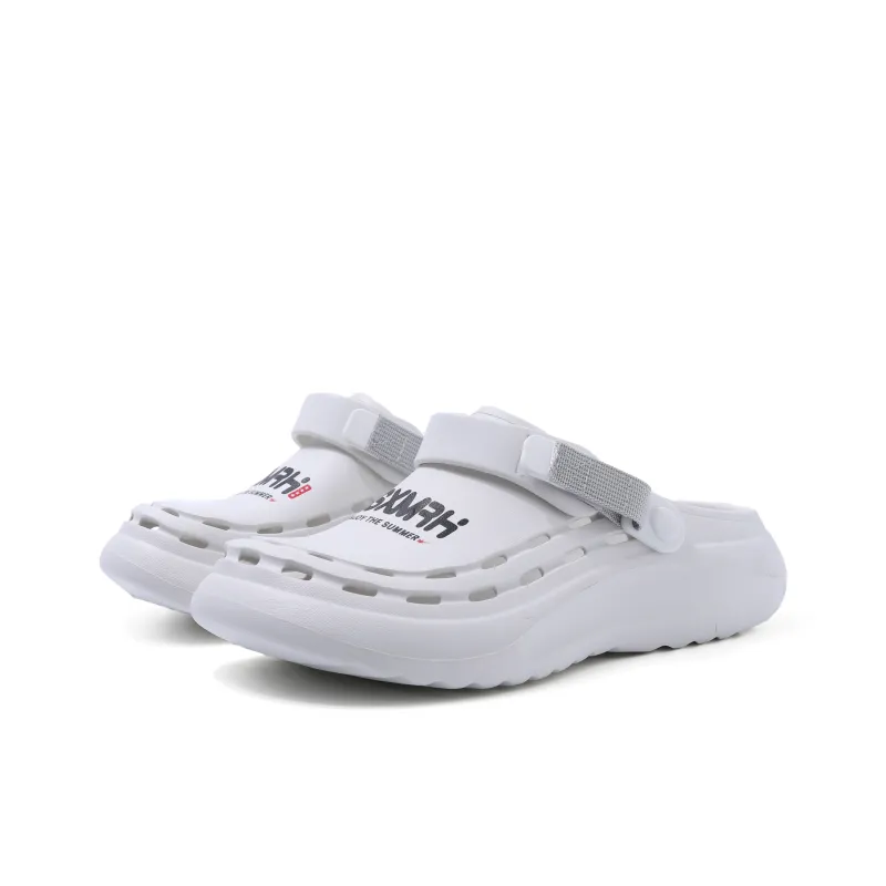 DOUBLE STAR 88 Clogs Men-6