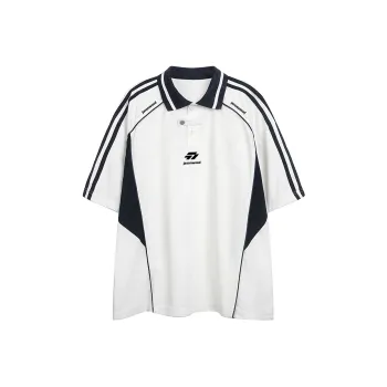 JASONWOOD Polo Shirts Unisex