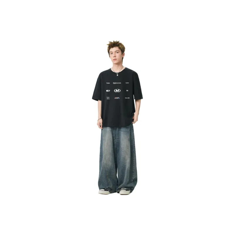 FAIRWHALE T Shirts Unisex-3