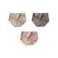 3 Pack (Light Coffee+Dark Coffee+Pink)