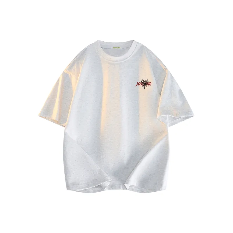 Budding Bear T Shirts Unisex-13
