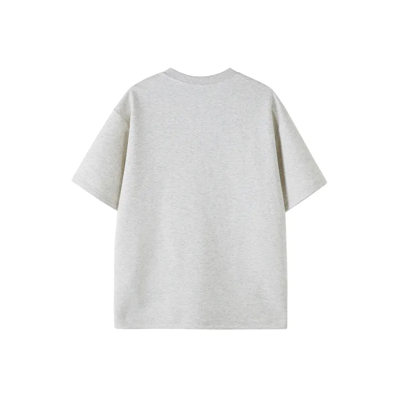 FCB ARCELONA T-Shirts Unisex-1