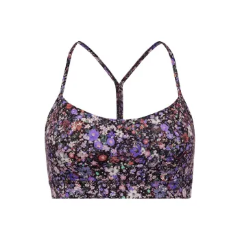 Lululemon Flow Y Yoga Underwear Women's