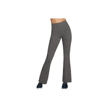 Skechers GOWALK Evolution Sports Pants Women's Charcoal GYS