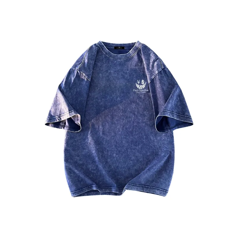 PAUL COSTELLOE T-Shirts Unisex-5