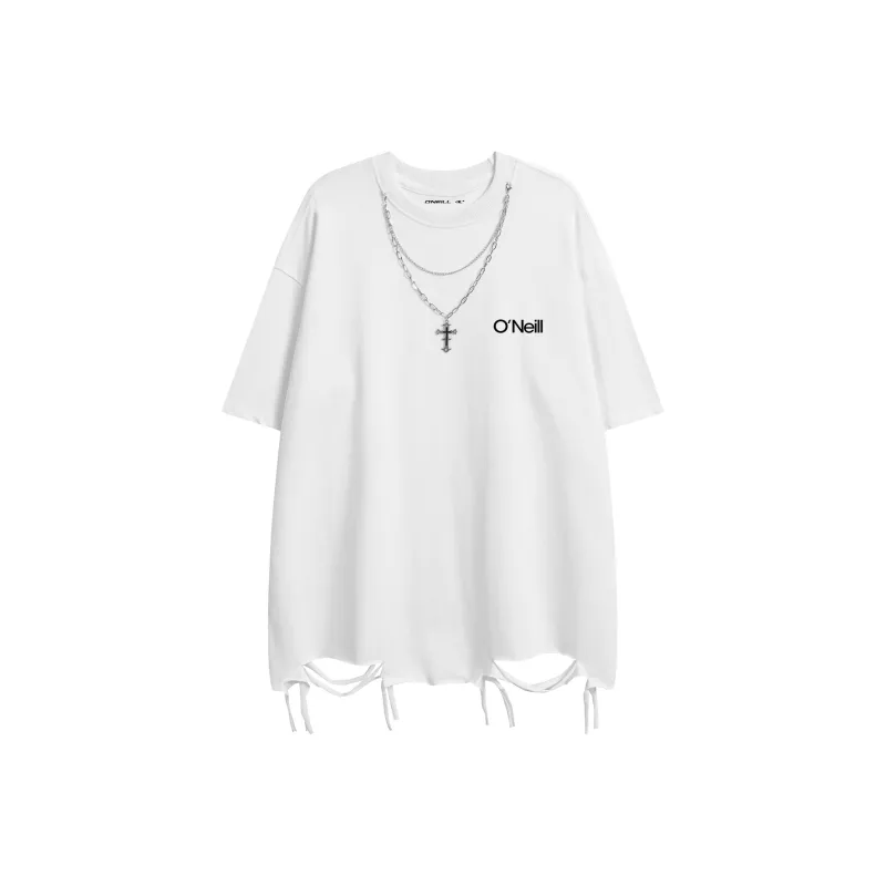 O'Neill T Shirts Unisex-6