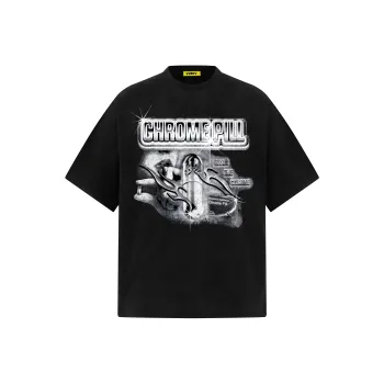 VXOXV T Shirts Unisex