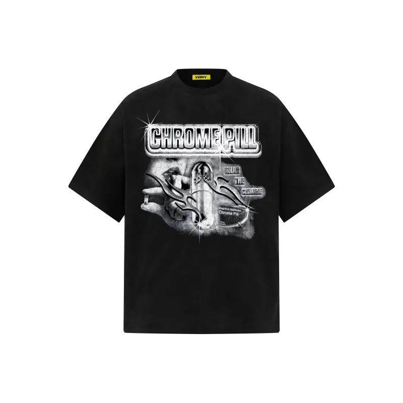 VXOXV T Shirts Unisex-0