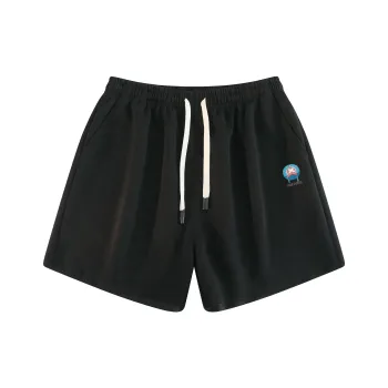 ONE PIECE Casual Shorts Unisex