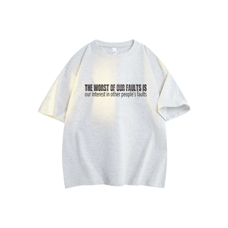THREEAGAINTHR33 T-Shirts Unisex-0
