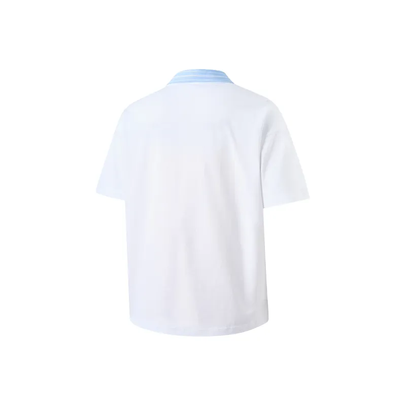 Cotton Gene T Shirts Unisex-13