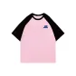 Black & Pink