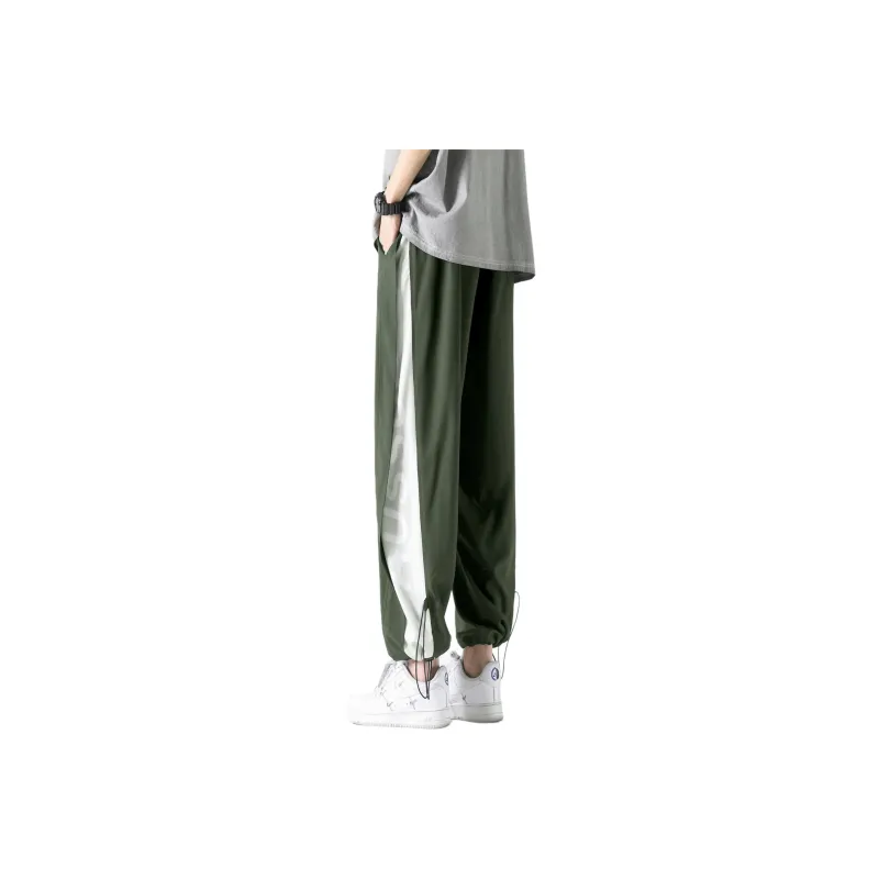 TRMT Casual Pants Unisex-9