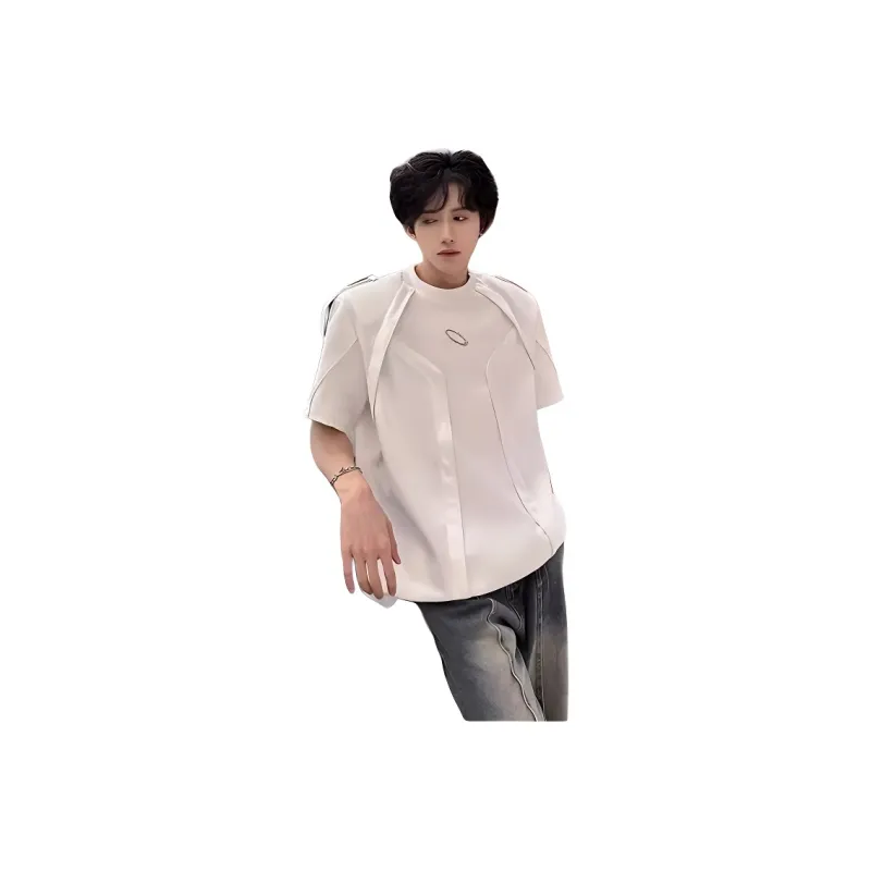 OKPI T-Shirts Unisex-5