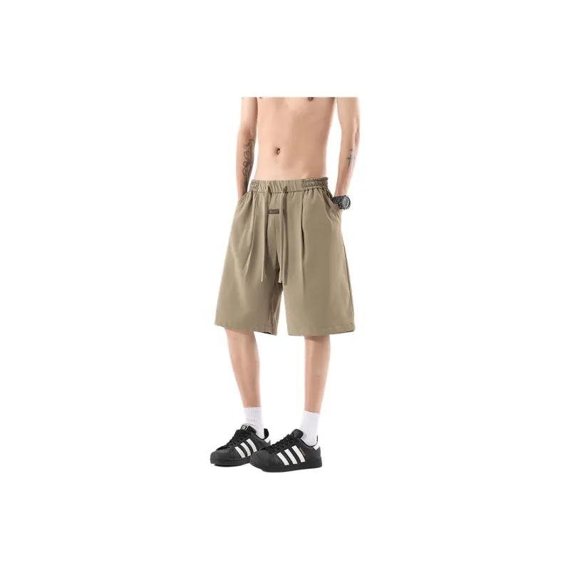 FA2LO Casual Shorts Unisex-8