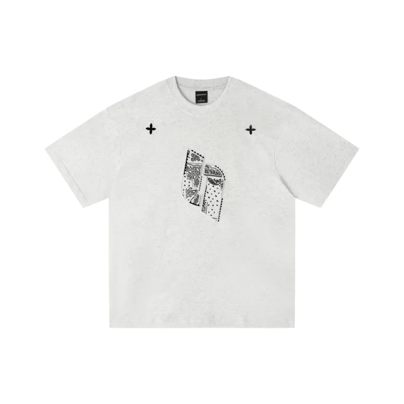 UNKNOWTAL T Shirts Unisex-2