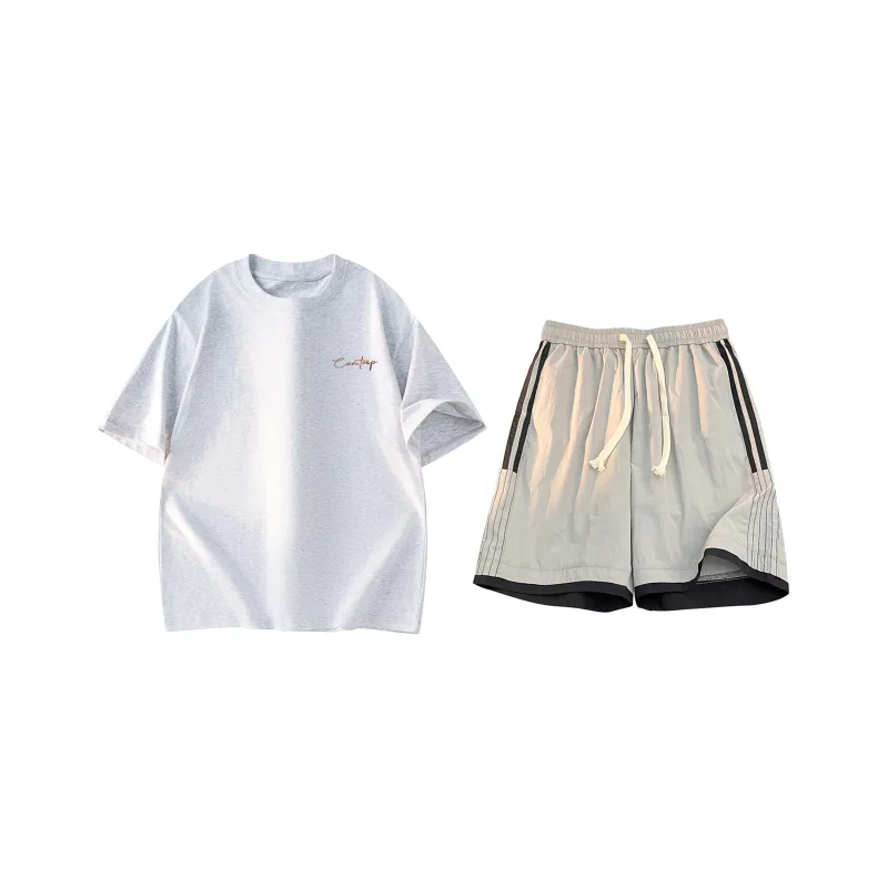 CAN·TORP Casual Sportswear Unisex-23
