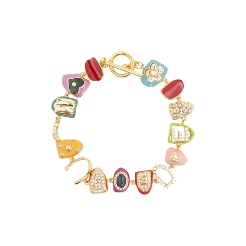 MEDEA Erin Taylor Bracelet-0