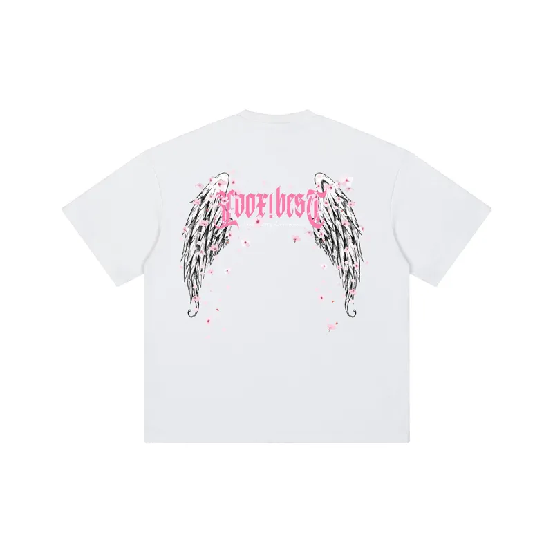 LOOX! T Shirts Unisex-4
