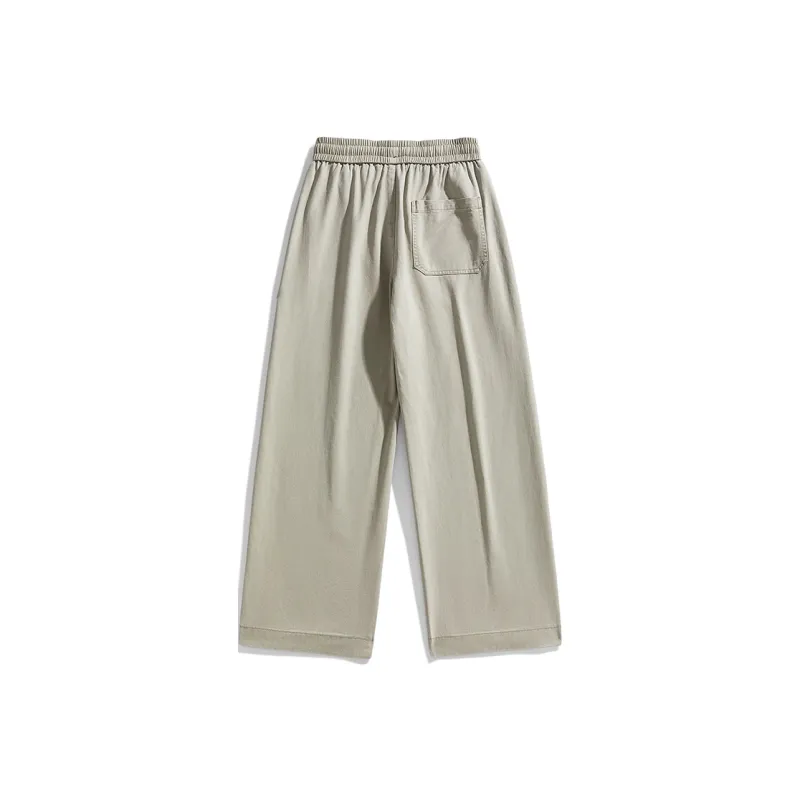 Jeep Outdoor Casual Pants Unisex-4