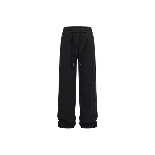 98SQUID Casual Pants Unisex