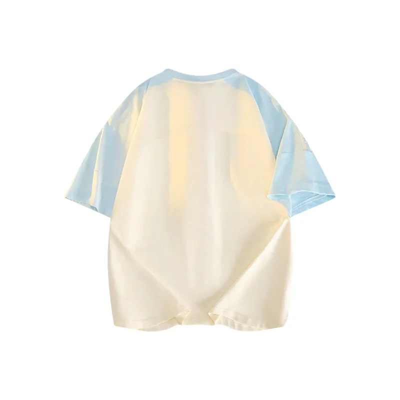 FASTFISH T Shirts Unisex-7