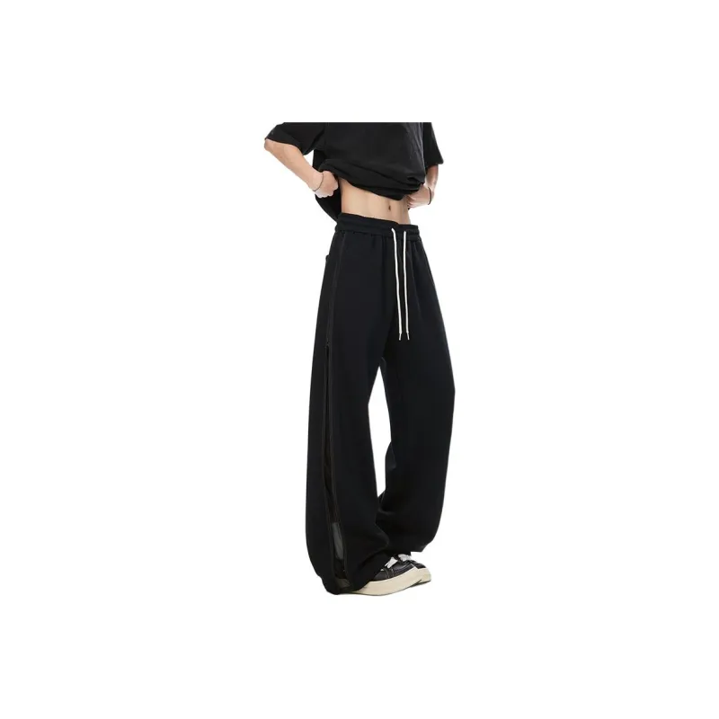 Universal Templates Casual Pants Unisex-0