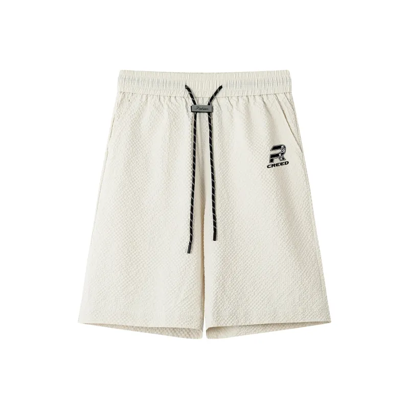 ROSECREED Casual Shorts Unisex-6
