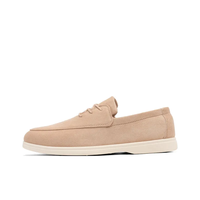 Gai Renpu Breathable And Lightweight Low Top Casual Shoes Men's-10