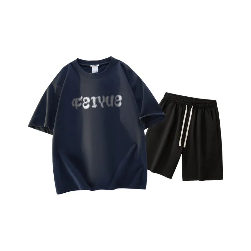 Feiyue Casual Sportswear Unisex-9
